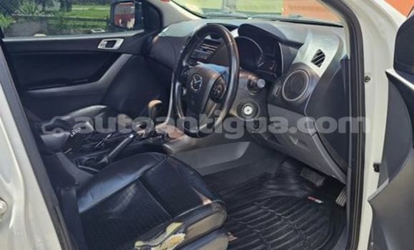 Buy Used Mazda BT-50 Other Car in All Saints in Antigua Buy Used Mazda BT-50 Other Car in All Saints in Antigua