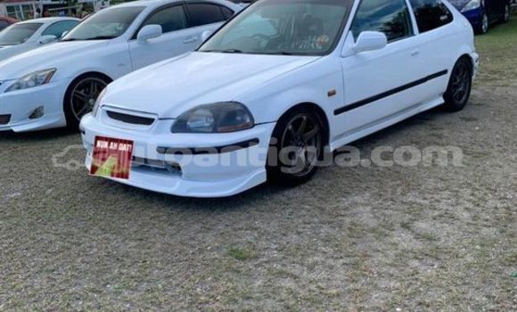 Buy Used Honda Civic Other Car in St John's in Antigua Buy Used Honda Civic Other Car in St John's in Antigua