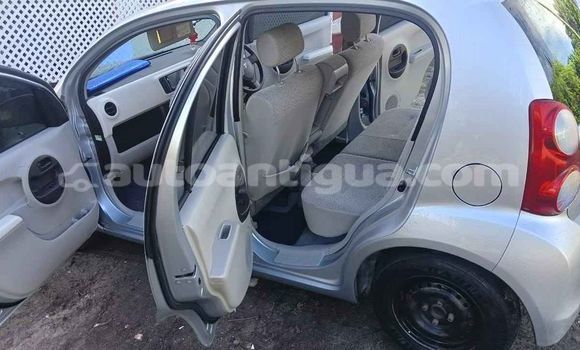 Buy Used Toyota Passo Other Car in St John's in Antigua