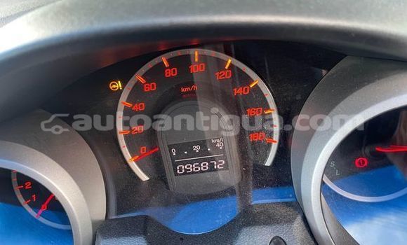 Buy Used Honda FIT Other Car in St John's in Antigua Buy Used Honda FIT Other Car in St John's in Antigua