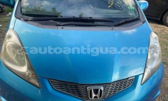 Buy Used Honda FIT Other Car in St John's in Antigua Buy Used Honda FIT Other Car in St John's in Antigua