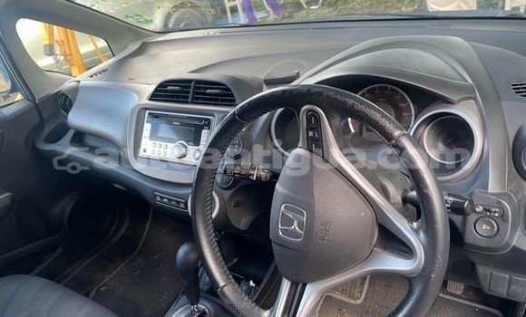 Buy Used Honda FIT Other Car in St John's in Antigua Buy Used Honda FIT Other Car in St John's in Antigua