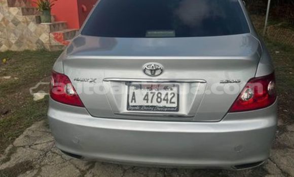 Buy Used Toyota Mark II Other Car in St John's in Antigua