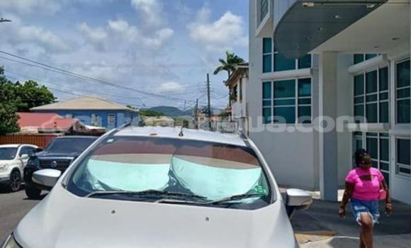 Buy Used Ford Econoline Other Car in St John's in Antigua Buy Used Ford Econoline Other Car in St John's in Antigua