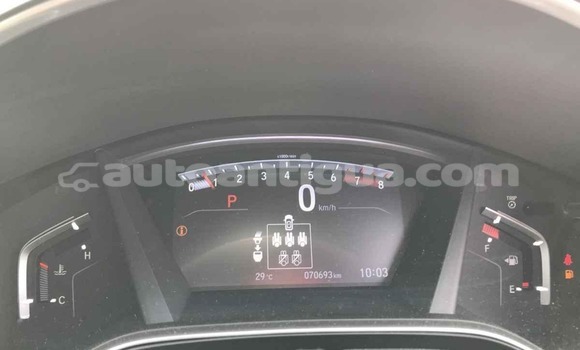 Buy Used Honda CR–V White Car in St John's in Antigua Buy Used Honda CR–V White Car in St John's in Antigua