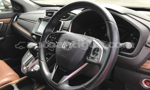 Buy Used Honda CR–V White Car in St John's in Antigua Buy Used Honda CR–V White Car in St John's in Antigua
