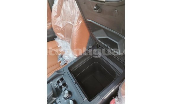 Buy Import Lexus LX White Car in Import - Dubai in Antigua Buy Import Lexus LX White Car in Import - Dubai in Antigua