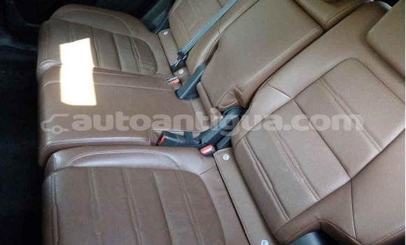 Buy Used Honda CR–V White Car in St John's in Antigua Buy Used Honda CR–V White Car in St John's in Antigua