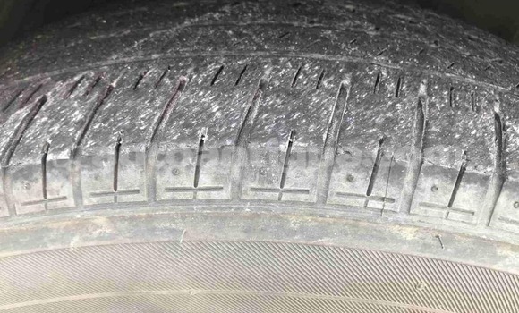 Buy Used Honda CR–V White Car in St John's in Antigua Buy Used Honda CR–V White Car in St John's in Antigua