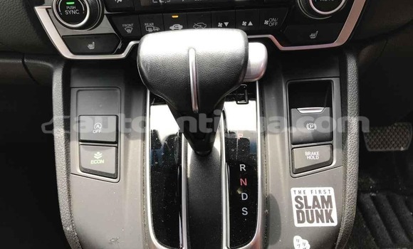 Buy Used Honda CR–V White Car in St John's in Antigua Buy Used Honda CR–V White Car in St John's in Antigua