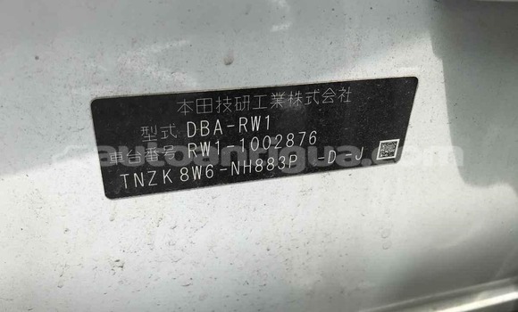 Buy Used Honda CR–V White Car in St John's in Antigua Buy Used Honda CR–V White Car in St John's in Antigua