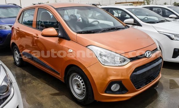 Buy Import Hyundai i10 Other Car in Import - Dubai in Antigua Buy Import Hyundai i10 Other Car in Import - Dubai in Antigua