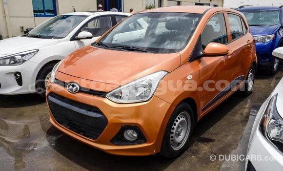 Buy Import Hyundai i10 Other Car in Import - Dubai in Antigua Buy Import Hyundai i10 Other Car in Import - Dubai in Antigua