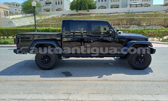 Buy Used Jeep CJ Black Car in St John's in Antigua Buy Used Jeep CJ Black Car in St John's in Antigua