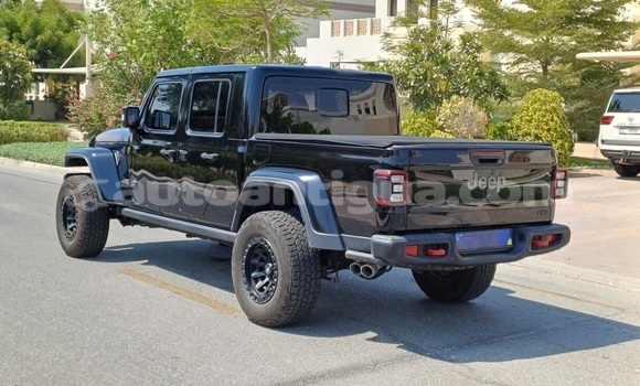 Buy Used Jeep CJ Black Car in St John's in Antigua Buy Used Jeep CJ Black Car in St John's in Antigua