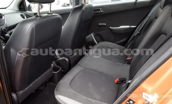 Buy Import Hyundai i10 Other Car in Import - Dubai in Antigua Buy Import Hyundai i10 Other Car in Import - Dubai in Antigua