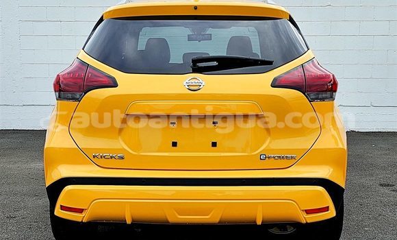 Buy Used Nissan Kix Other Car in St John's in Antigua Buy Used Nissan Kix Other Car in St John's in Antigua