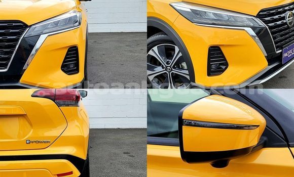 Buy Used Nissan Kix Other Car in St John's in Antigua Buy Used Nissan Kix Other Car in St John's in Antigua