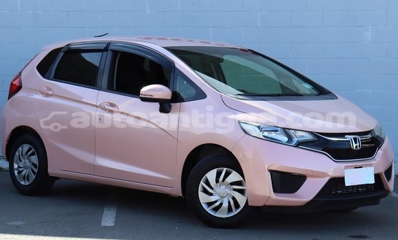 Buy Used Honda FIT Other Car in St John's in Antigua Buy Used Honda FIT Other Car in St John's in Antigua