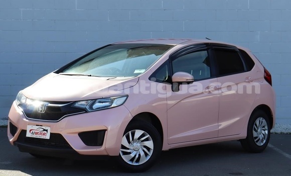 Buy Used Honda FIT Other Car in St John's in Antigua Buy Used Honda FIT Other Car in St John's in Antigua