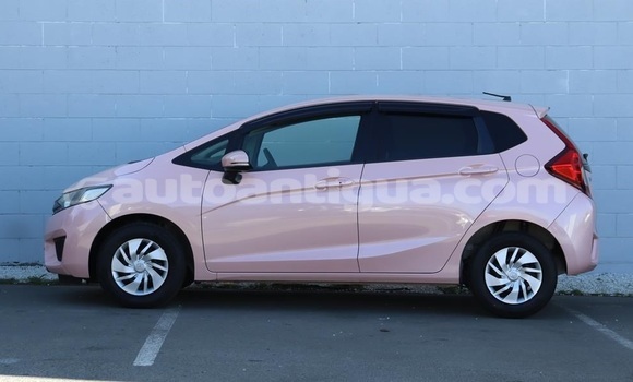 Buy Used Honda FIT Other Car in St John's in Antigua Buy Used Honda FIT Other Car in St John's in Antigua