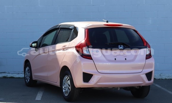Buy Used Honda FIT Other Car in St John's in Antigua Buy Used Honda FIT Other Car in St John's in Antigua
