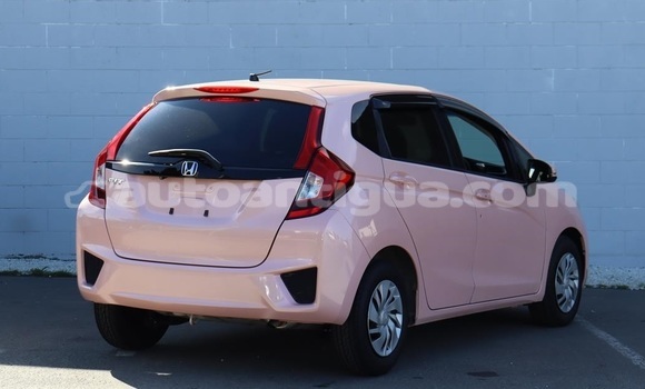 Buy Used Honda FIT Other Car in St John's in Antigua Buy Used Honda FIT Other Car in St John's in Antigua
