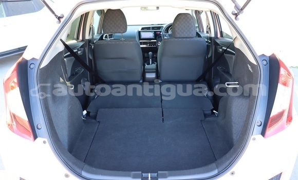 Buy Used Honda FIT Other Car in St John's in Antigua Buy Used Honda FIT Other Car in St John's in Antigua