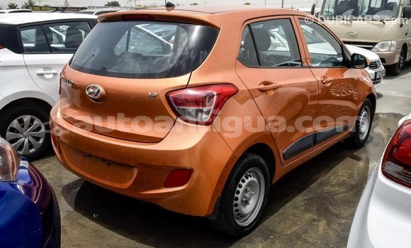 Buy Import Hyundai i10 Other Car in Import - Dubai in Antigua Buy Import Hyundai i10 Other Car in Import - Dubai in Antigua