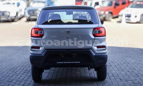 Buy Used Suzuki SX4 Other Car in St John's in Antigua Buy Used Suzuki SX4 Other Car in St John's in Antigua