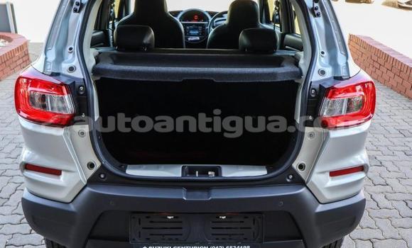 Buy Used Suzuki SX4 Other Car in St John's in Antigua Buy Used Suzuki SX4 Other Car in St John's in Antigua