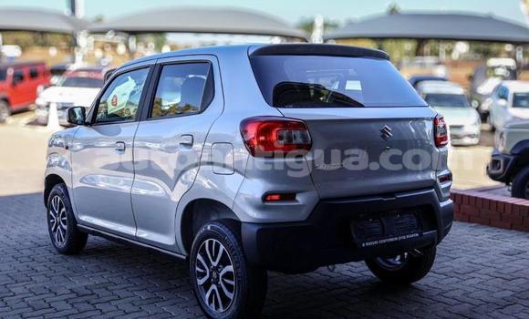 Buy Used Suzuki SX4 Other Car in St John's in Antigua Buy Used Suzuki SX4 Other Car in St John's in Antigua