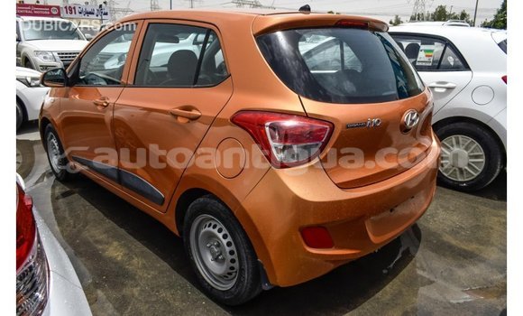Buy Import Hyundai i10 Other Car in Import - Dubai in Antigua Buy Import Hyundai i10 Other Car in Import - Dubai in Antigua