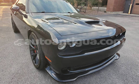 Buy Used Dodge Challenger Black Car in St John's in Antigua Buy Used Dodge Challenger Black Car in St John's in Antigua