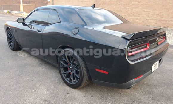 Buy Used Dodge Challenger Black Car in St John's in Antigua Buy Used Dodge Challenger Black Car in St John's in Antigua