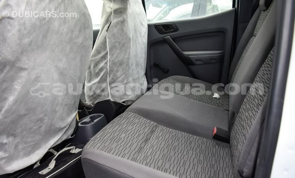 Buy Import Ford Ranger White Car in Import - Dubai in Antigua Buy Import Ford Ranger White Car in Import - Dubai in Antigua