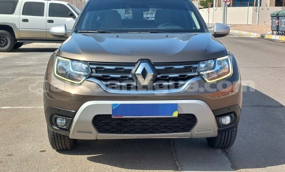 Buy Used Renault Duster Other Car in St John's in Antigua Buy Used Renault Duster Other Car in St John's in Antigua