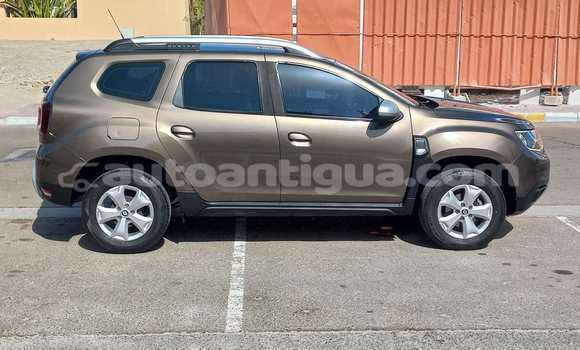 Buy Used Renault Duster Other Car in St John's in Antigua Buy Used Renault Duster Other Car in St John's in Antigua