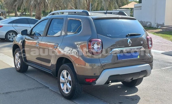 Buy Used Renault Duster Other Car in St John's in Antigua Buy Used Renault Duster Other Car in St John's in Antigua