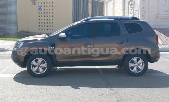 Buy Used Renault Duster Other Car in St John's in Antigua Buy Used Renault Duster Other Car in St John's in Antigua