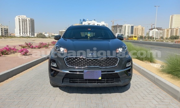 Buy Used Kia Sportage Other Car in St John's in Antigua Buy Used Kia Sportage Other Car in St John's in Antigua