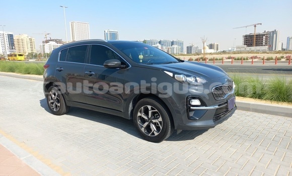 Buy Used Kia Sportage Other Car in St John's in Antigua Buy Used Kia Sportage Other Car in St John's in Antigua