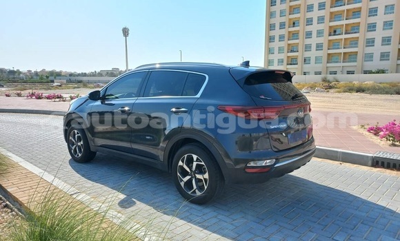 Buy Used Kia Sportage Other Car in St John's in Antigua Buy Used Kia Sportage Other Car in St John's in Antigua