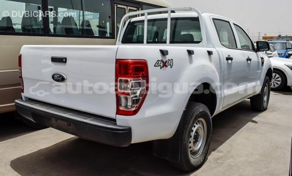 Buy Import Ford Ranger White Car in Import - Dubai in Antigua Buy Import Ford Ranger White Car in Import - Dubai in Antigua