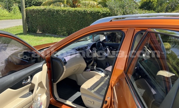 Buy Used Nissan X–Trail Other Car in St John's in Antigua