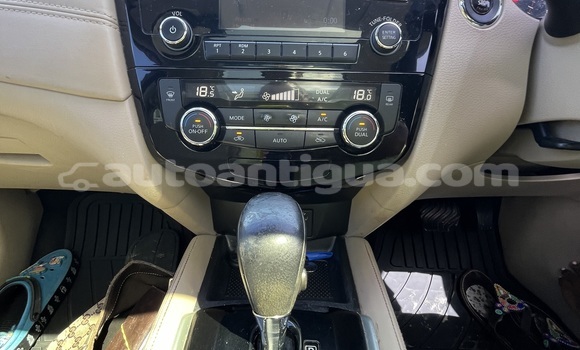 Buy Used Nissan X–Trail Other Car in St John's in Antigua Buy Used Nissan X–Trail Other Car in St John's in Antigua