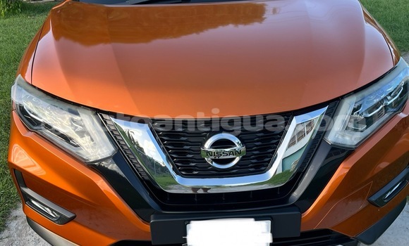 Buy Used Nissan X–Trail Other Car in St John's in Antigua Buy Used Nissan X–Trail Other Car in St John's in Antigua