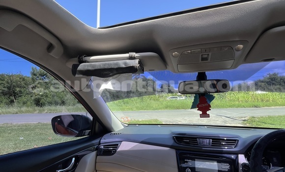 Buy Used Nissan X–Trail Other Car in St John's in Antigua Buy Used Nissan X–Trail Other Car in St John's in Antigua