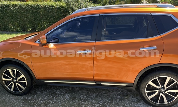 Buy Used Nissan X–Trail Other Car in St John's in Antigua Buy Used Nissan X–Trail Other Car in St John's in Antigua