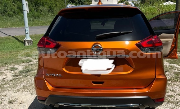 Buy Used Nissan X–Trail Other Car in St John's in Antigua Buy Used Nissan X–Trail Other Car in St John's in Antigua